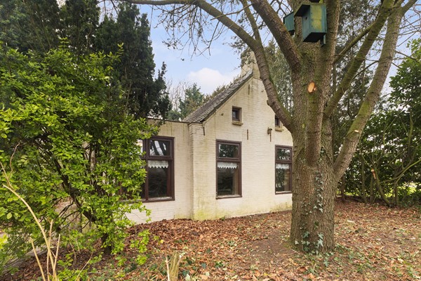 Medium property photo - Suderein 52, 9255 LC Tytsjerk